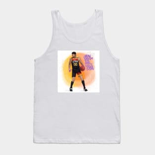 Jordan Clarkson Tank Top